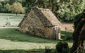 Bed And Breakfast Maison D'hotes Bel Estiu